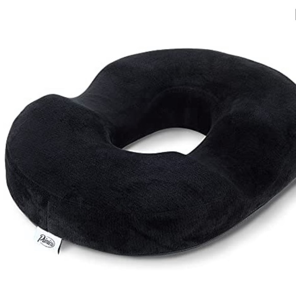 Primica Donut Pillow - Picture 1 of 1